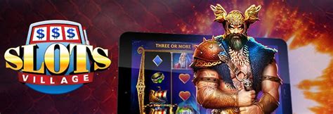 slots village|slots village bonus.